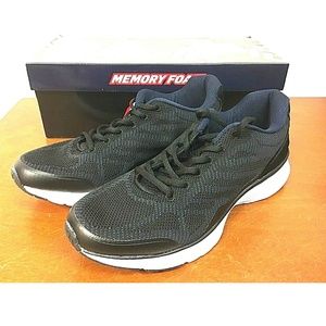 fila memory upsurge running